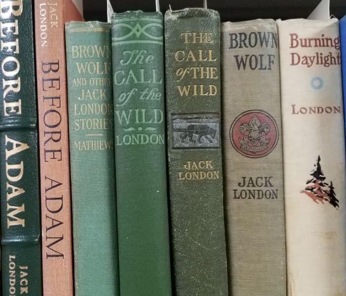London Books